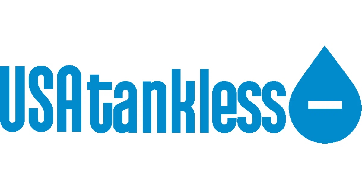 USA Tankless