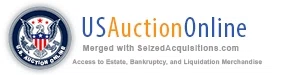 US Auction Online