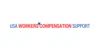 USA Workers Compensation Support