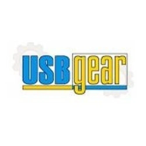 USBGear