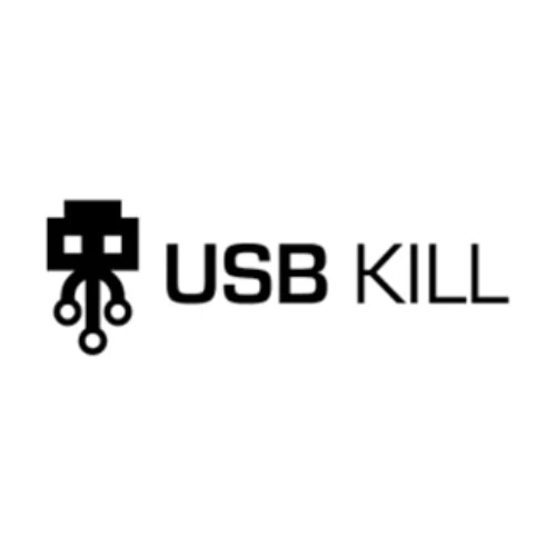 USBKill