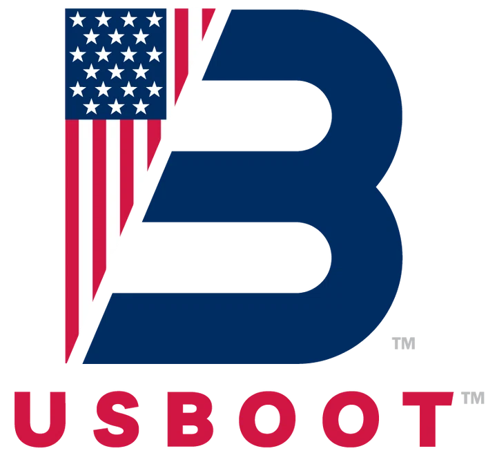 US Boot