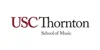 USC Thornton School of Music