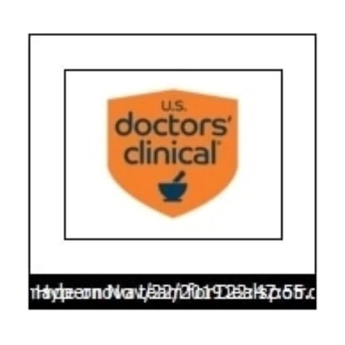 US Doctors' Clinical