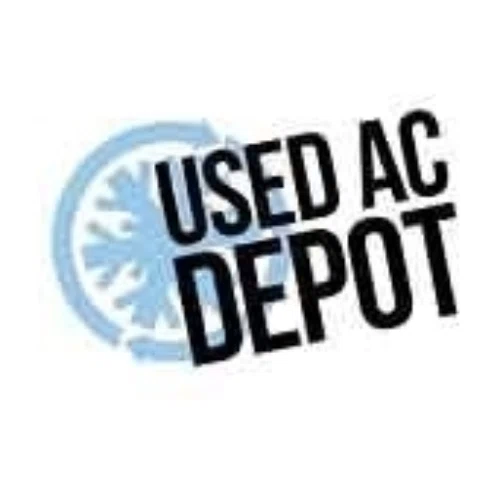 Used AC Depot
