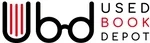 Used Book Depot Logo for Discount Codes