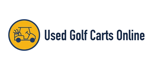 Used Golf Carts Online