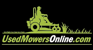Used Mowers Online