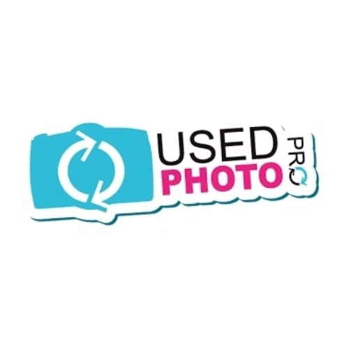 UsedPhotoPro