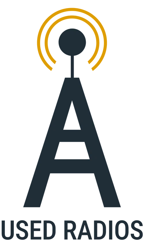 Used Radios