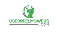 Used Reel Mowers