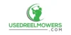 Used Reel Mowers