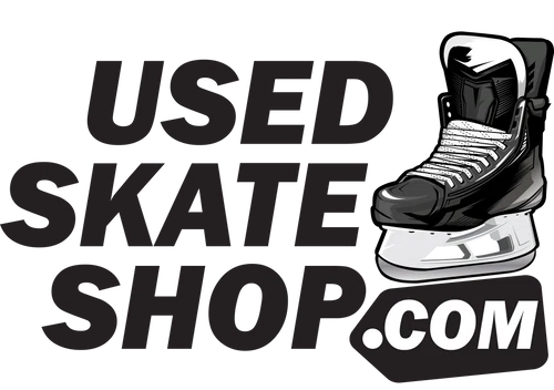 Used Skate Shop