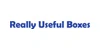 Really Useful Boxes