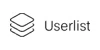 Userlist