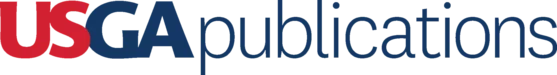 USGA Publications