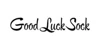 Good Luck Sock