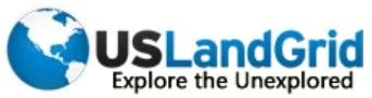 US Land Grid