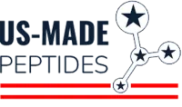 US-Made Peptides
