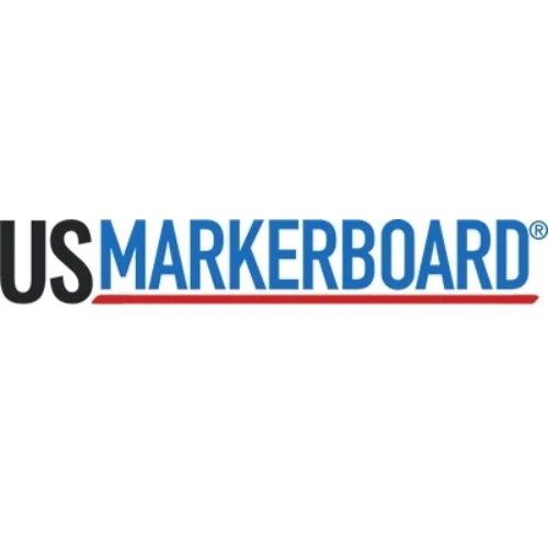 $15 Off US Markerboard Coupon (3 Promo Codes) Sep 2022