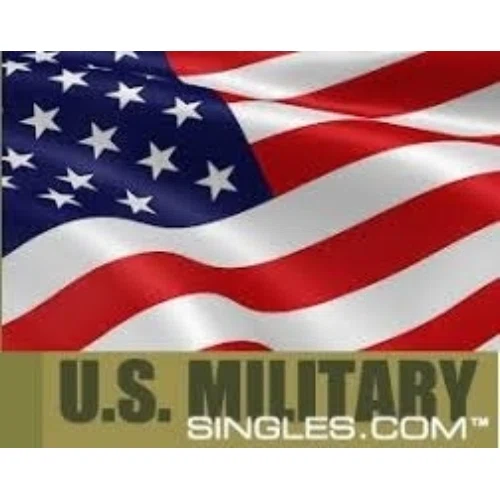 USMilitarySingles.com