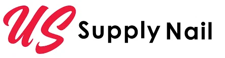 US Nail Supply Logo for Exclusive Deals