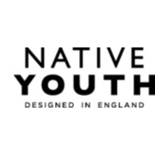 Native Youth Promo Codes