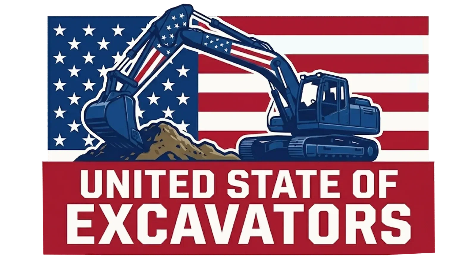 United States of Excavators