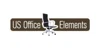 US Office Elements
