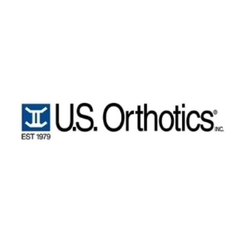 U.S. Orthotics