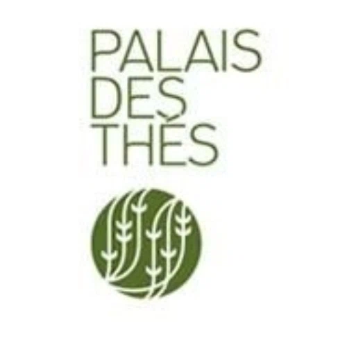 Palais des Thés