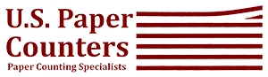 U.S. Paper Counters