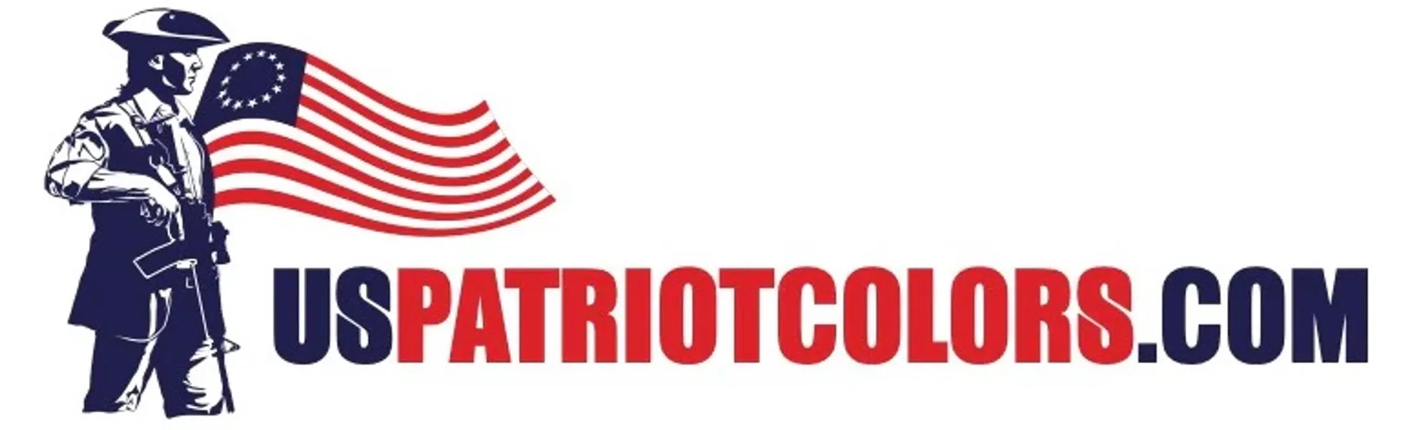 US Patriot Colors