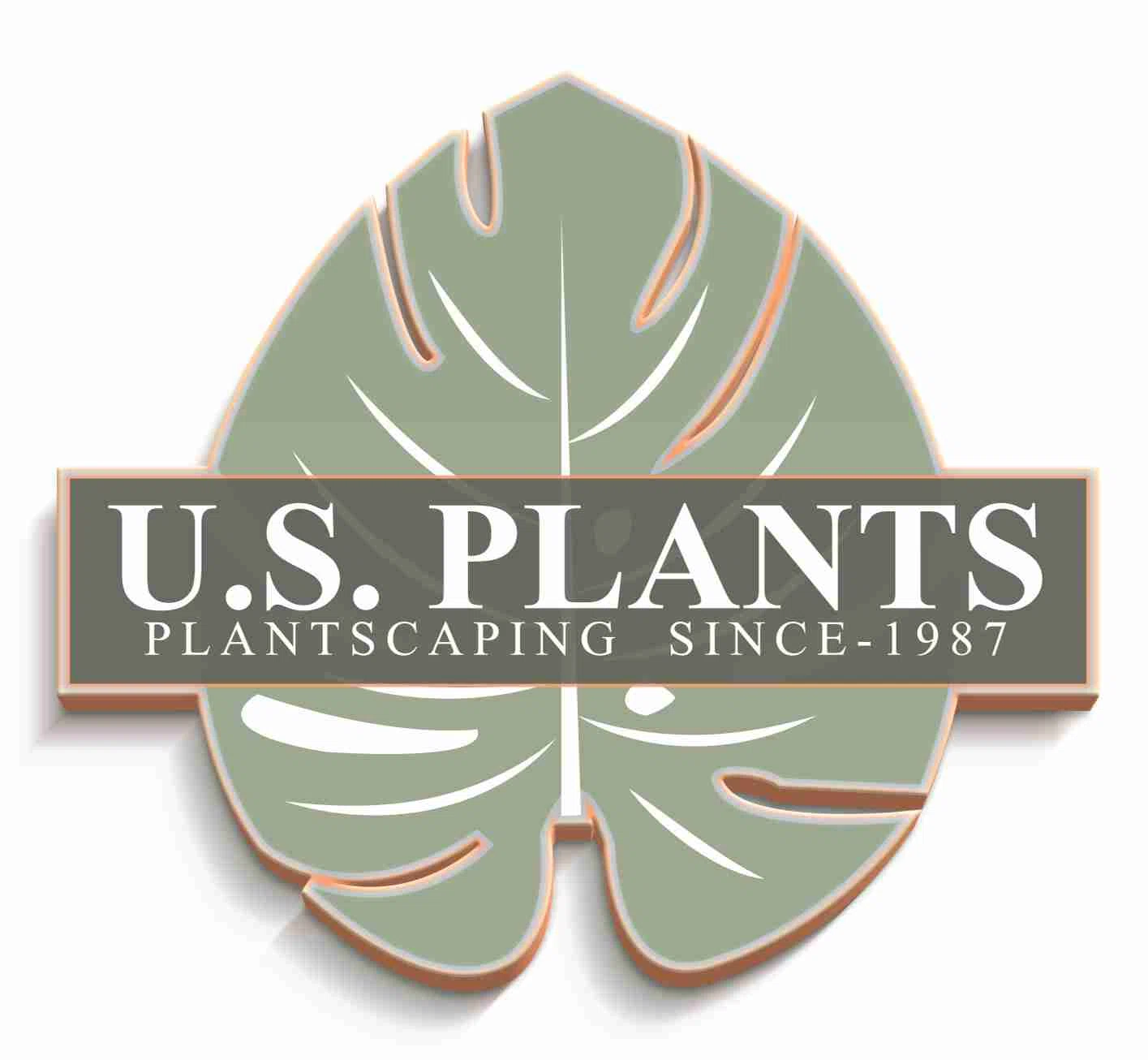 U.S. Plants