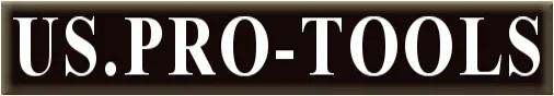 US PRO TOOLS