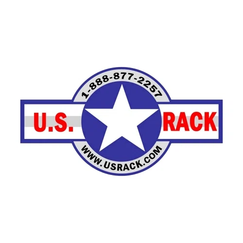 U.S. Rack Promo Codes