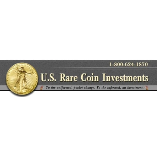 U.S. Rare Coin Investments