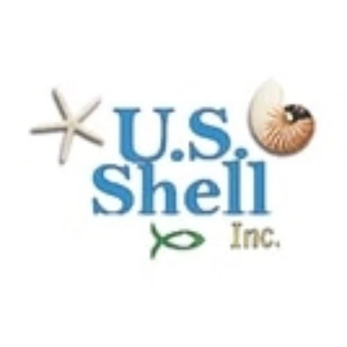 US Shell