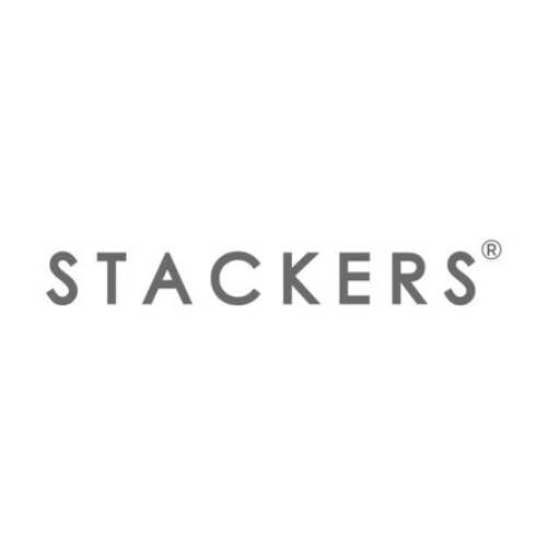 Stackers AU Logo for Discount Codes