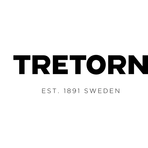 Tretorn Logo for Discount Codes