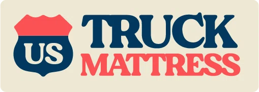 US Truck Mattress Logo for Promo Codes