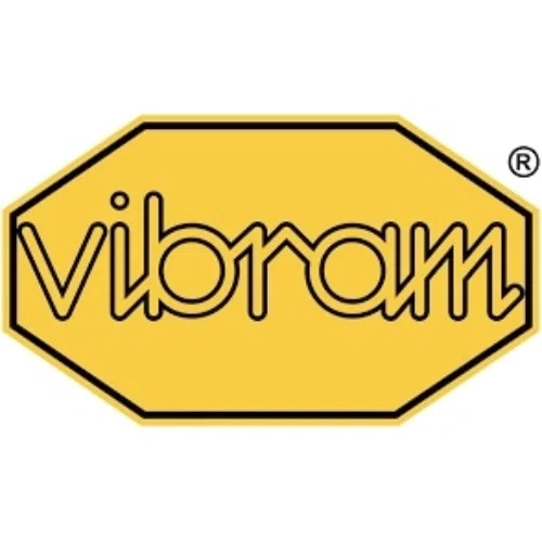 vibram discount