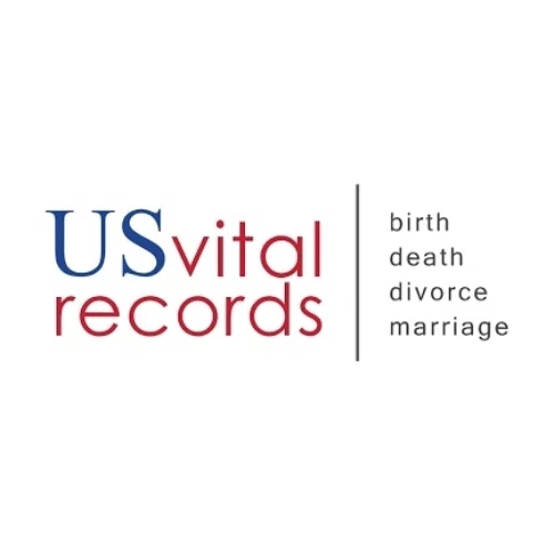 US vital records