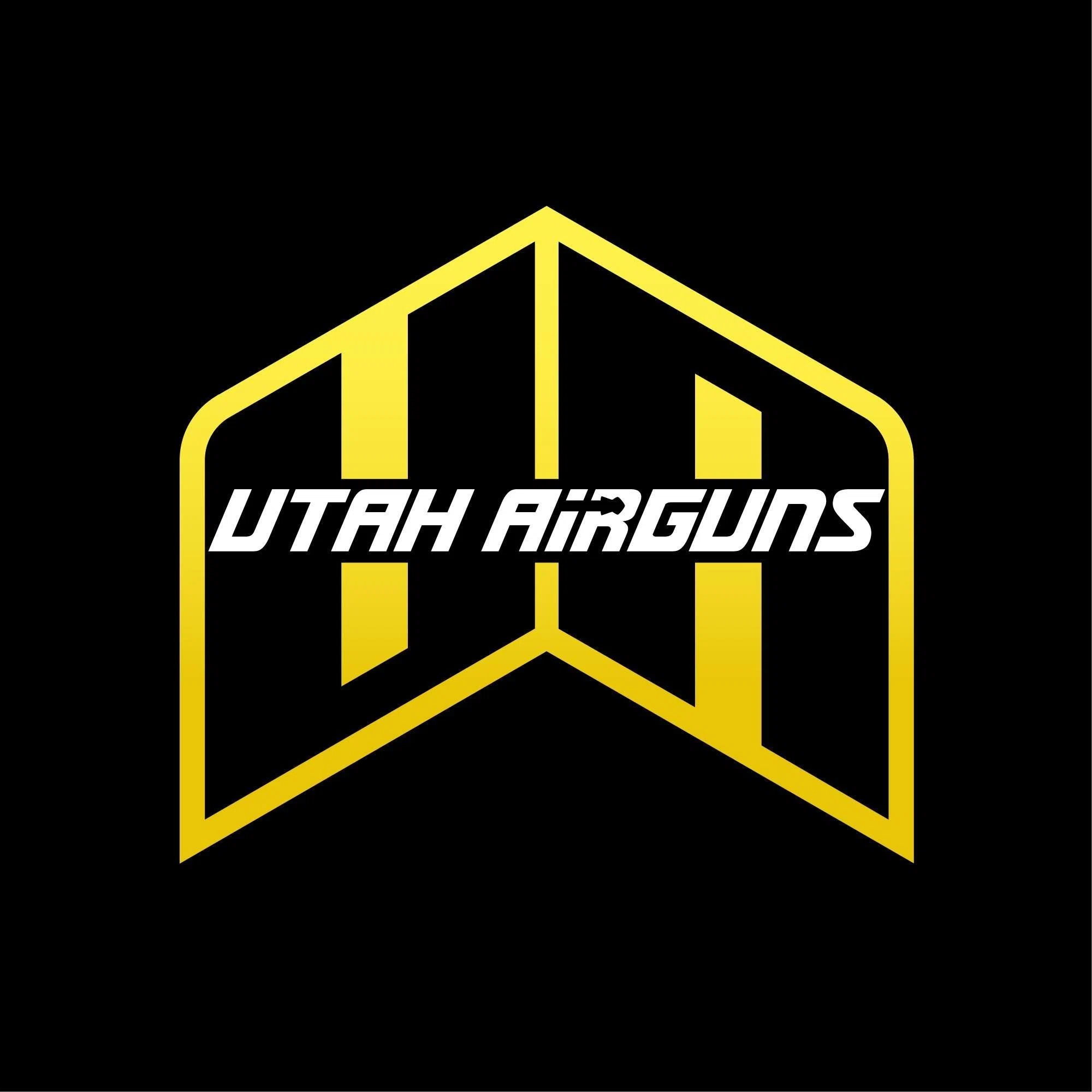 Utah Airguns Logo for Special Discounts