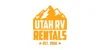 Utah RV Rentals