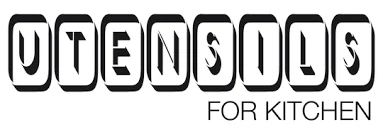 Utensils For Kitchen