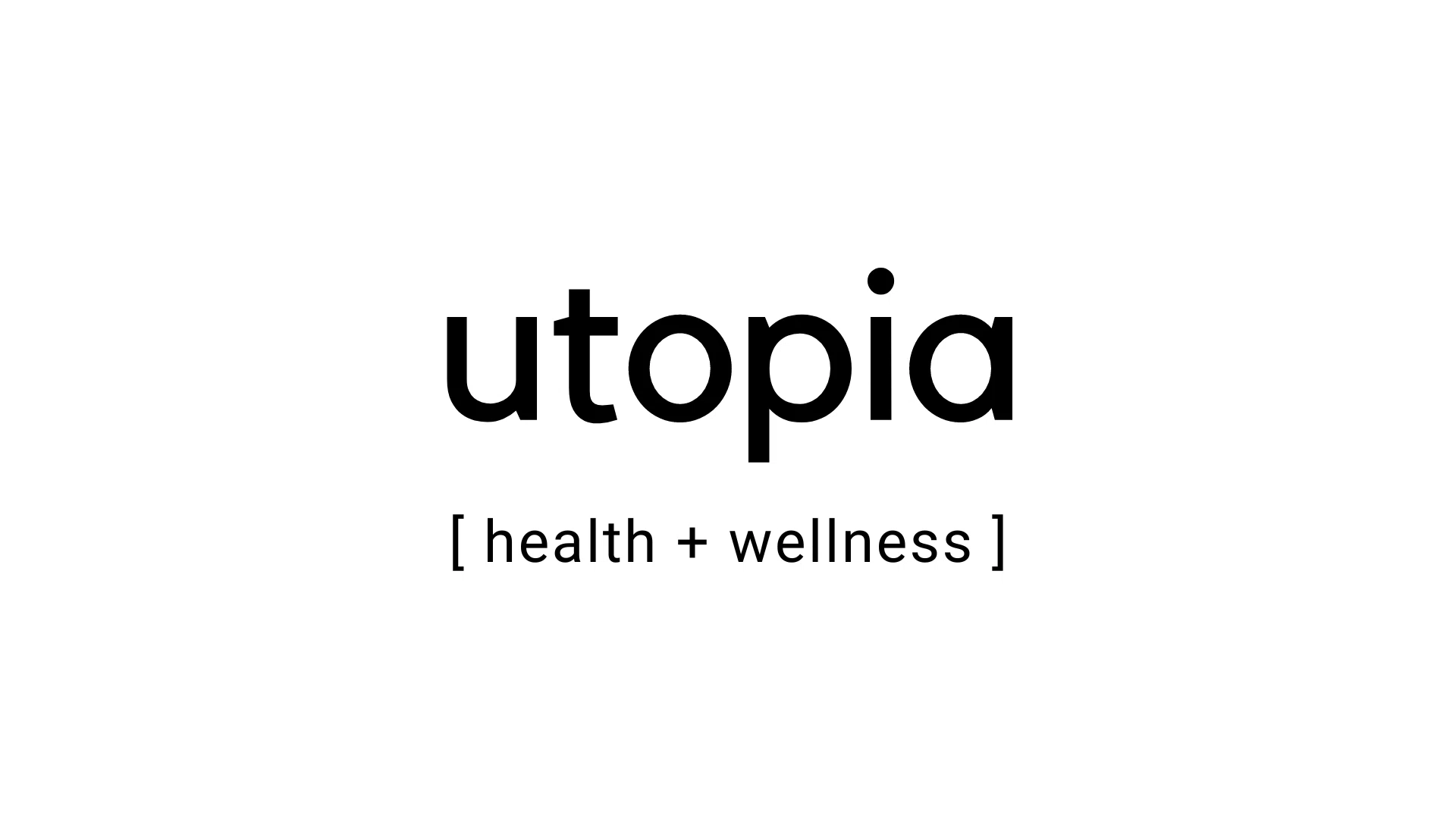 Utopia Supplement