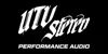 UTV Stereo