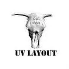UVLayout