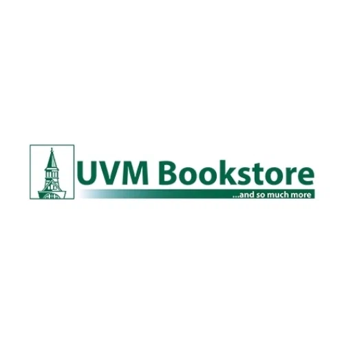 UVM Bookstore